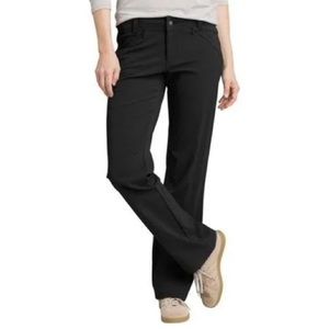 prAna Winter Hallena pant Black
